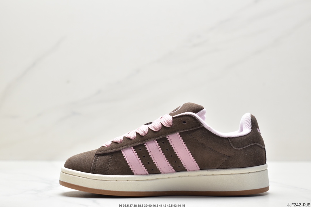 Adidas Originals Campus 00s College Series Sneakers HQ4568