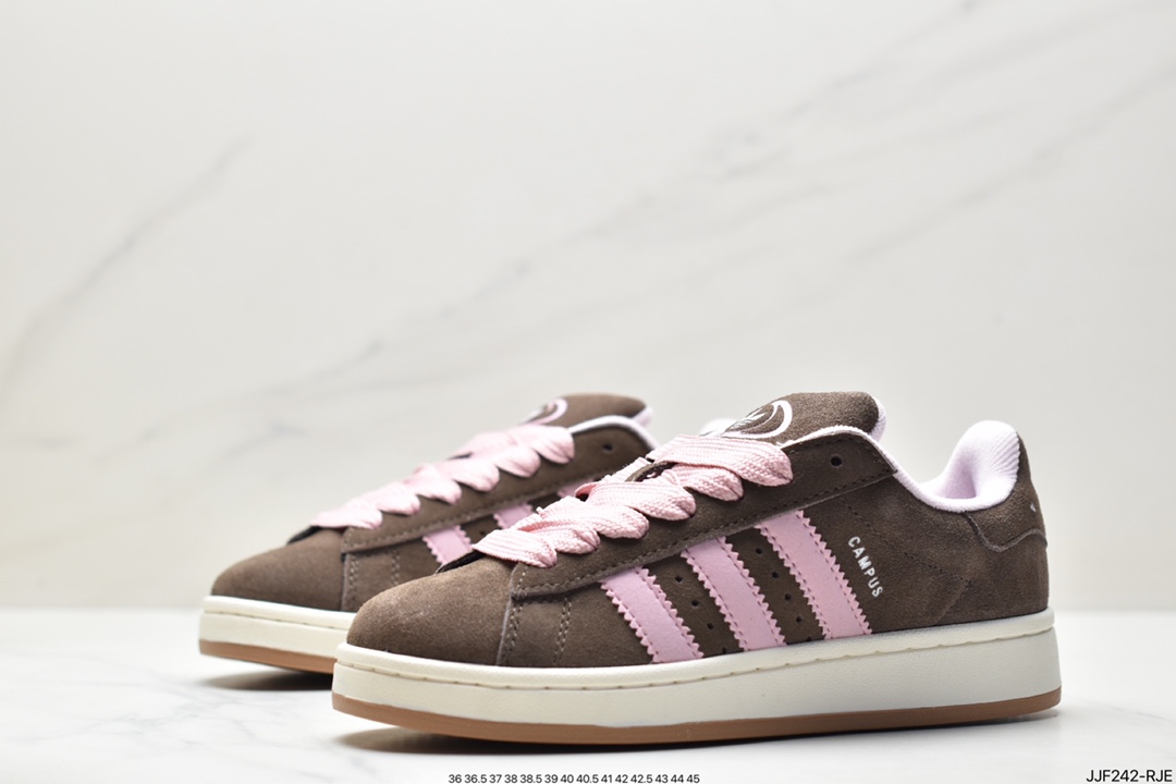 Adidas Originals Campus 00s College Series Sneakers HQ4568