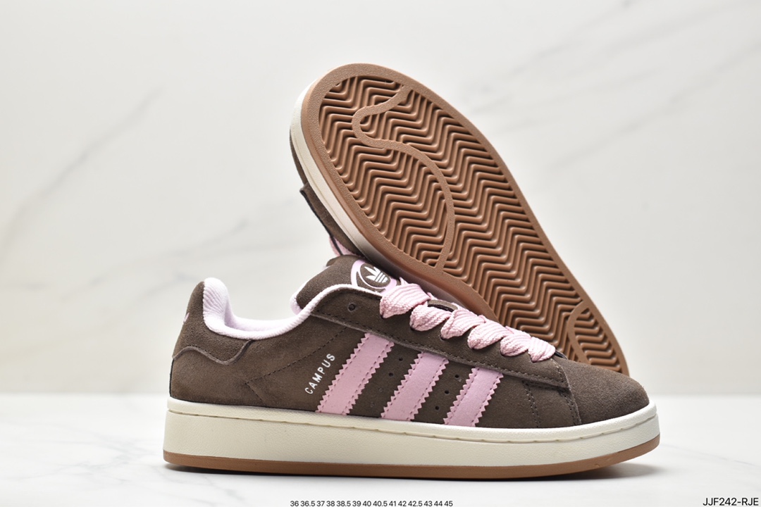 Adidas Originals Campus 00s College Series Sneakers HQ4568