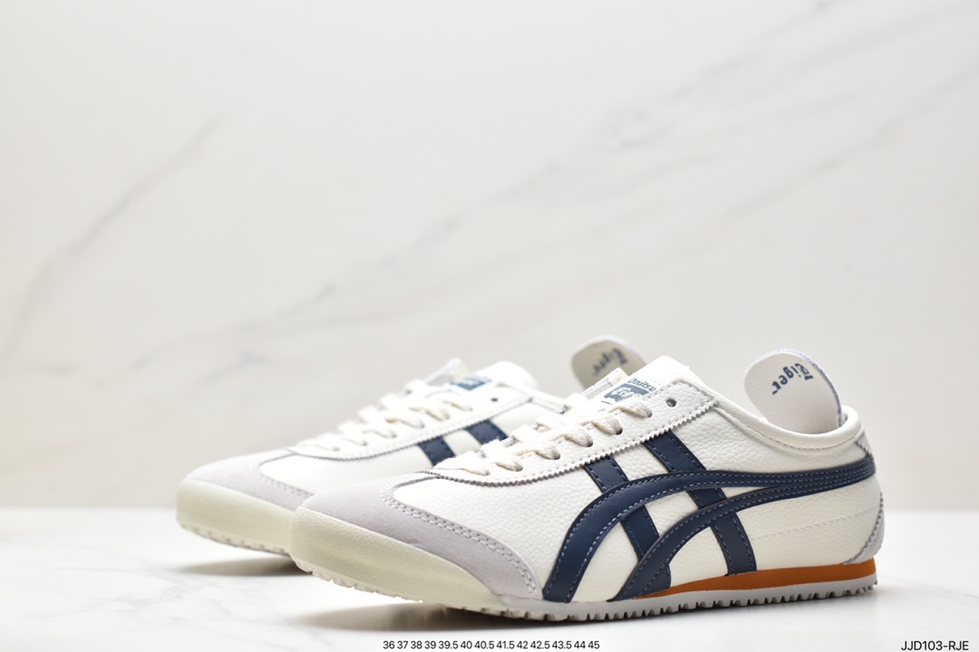 Onitsuka Tiger NIPPON MADE Onitsuka Tiger handmade shoes series