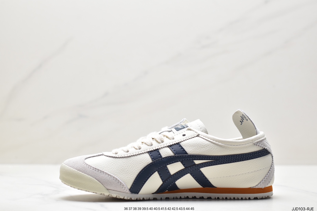 Onitsuka Tiger NIPPON MADE Onitsuka Tiger handmade shoes series