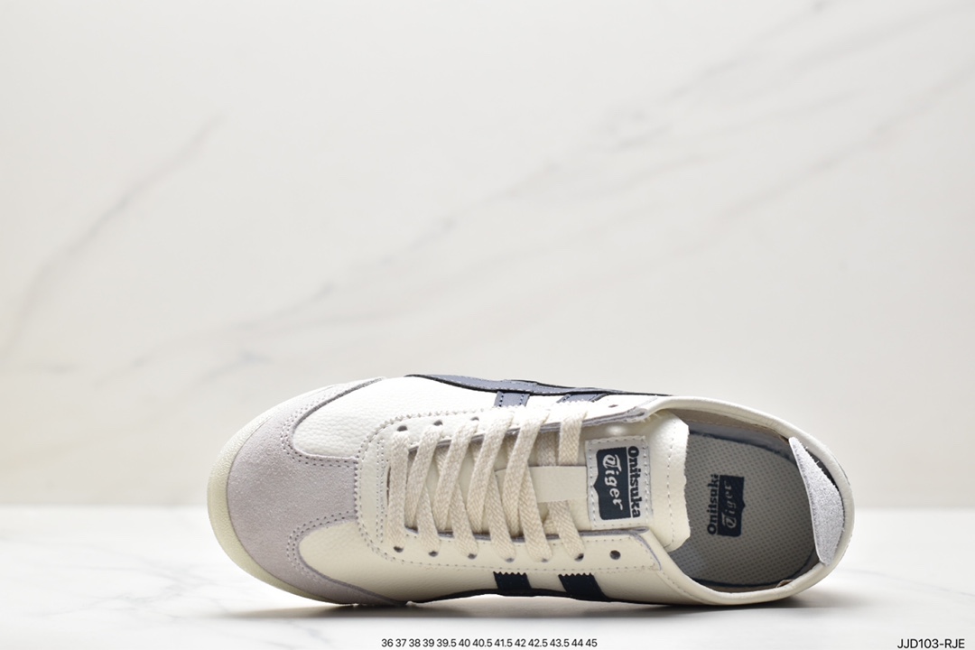 Onitsuka Tiger NIPPON MADE Onitsuka Tiger handmade shoes series