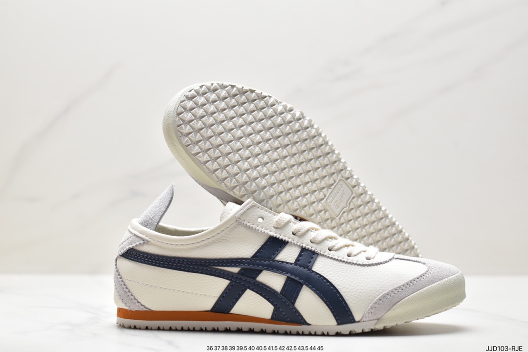 Onitsuka Tiger NIPPON MADE Onitsuka Tiger handmade shoes series