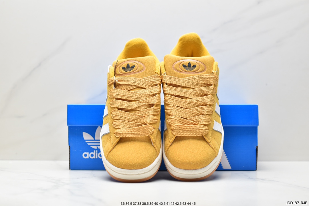 Adidas Originals Campus 00s College Series Sneakers HR1466