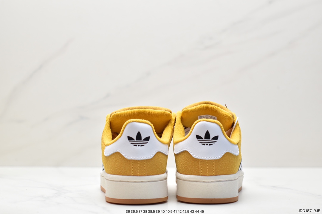 Adidas Originals Campus 00s College Series Sneakers HR1466