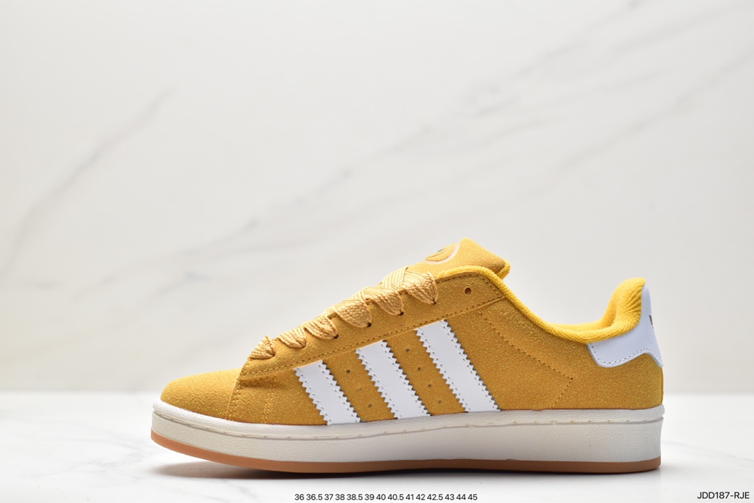 Adidas Originals Campus 00s College Series Sneakers HR1466