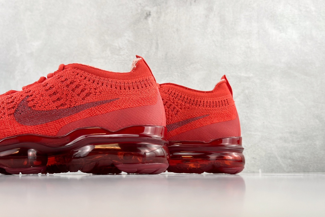 Nike VaporMax 2023 Flvknit Red DV1678-600