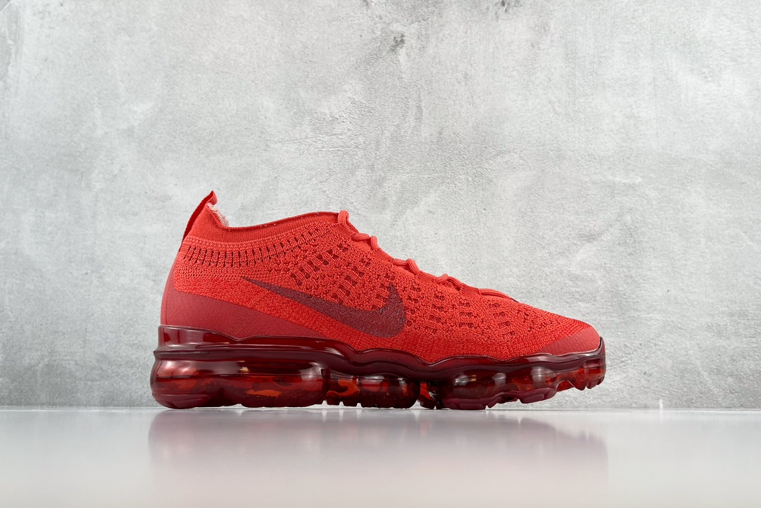 Nike VaporMax 2023 Flvknit Red DV1678-600