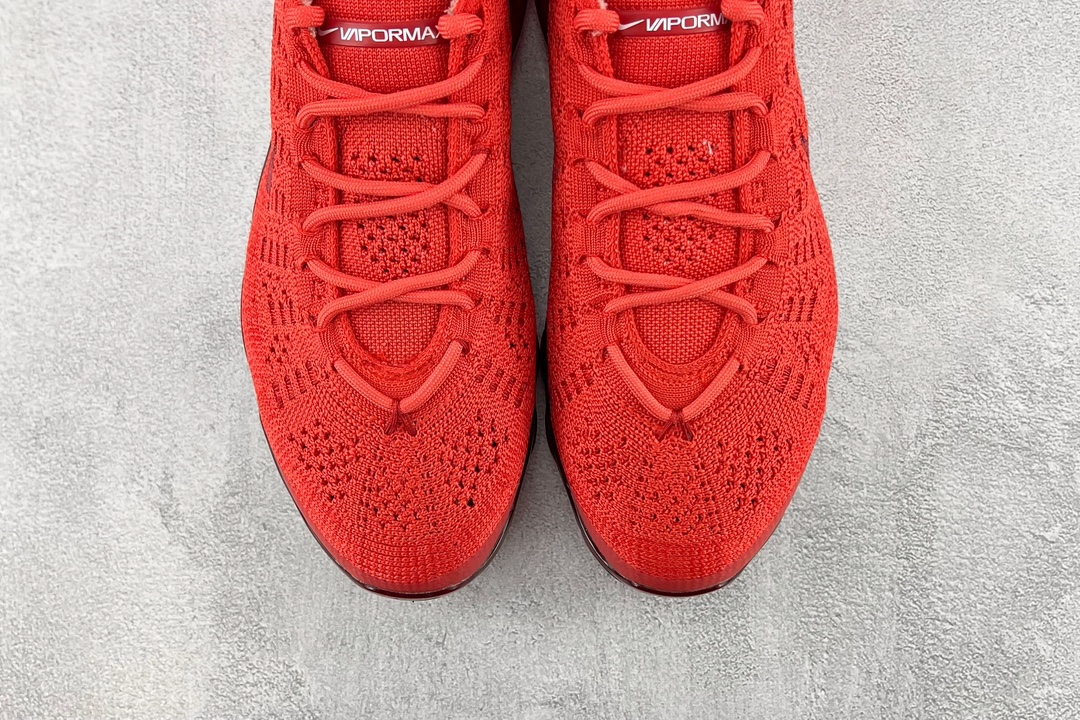 Nike VaporMax 2023 Flvknit Red DV1678-600