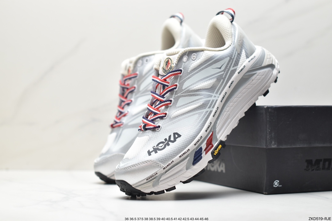 Xiaohongshu recommends HOKA W MAFATE SPEED 2 new color 1129992