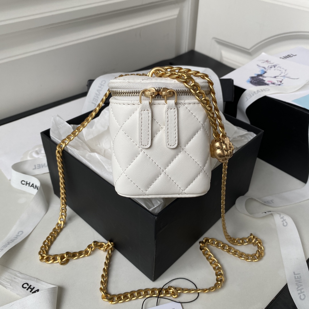 Jimmy Choo Luxury Designer Handbag crafted in premium calfskin leather 5