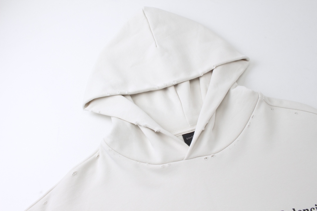 Balenciaga Paris Classic 2023 Autumn Collection: Eco-Friendly Cotton, Timeless Design, Versatile Colors - 图片 4