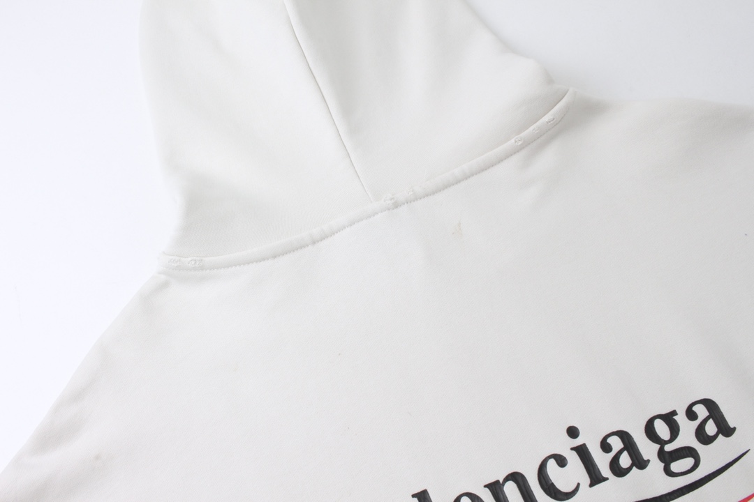 Balenciaga Paris Classic 2023 Autumn Collection: Eco-Friendly Cotton, Timeless Design, Versatile Colors - 图片 8
