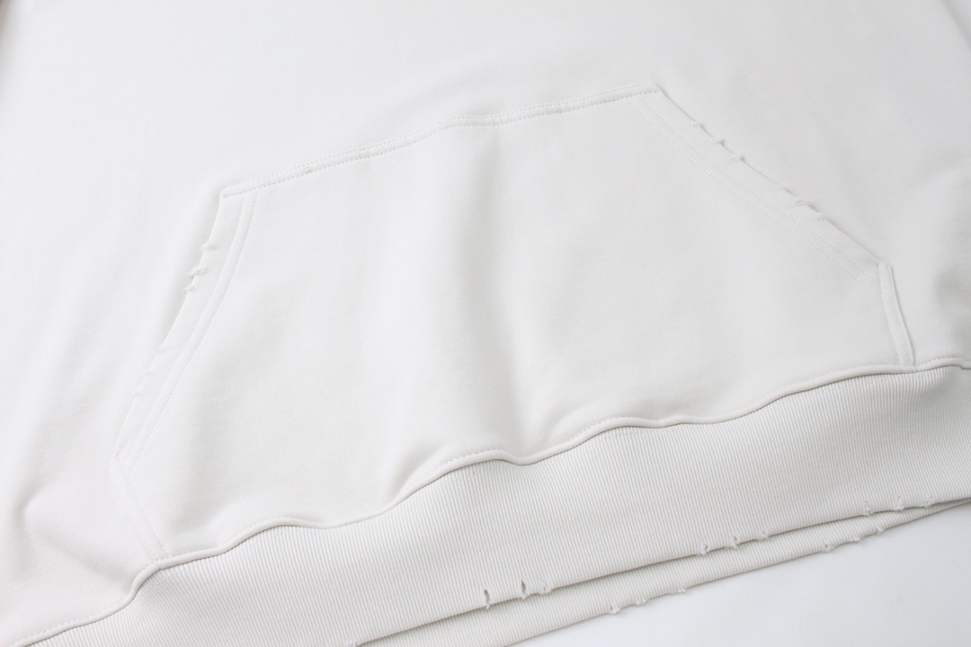 Balenciaga Paris Classic 2023 Autumn Collection: Eco-Friendly Cotton, Timeless Design, Versatile Colors - 图片 6