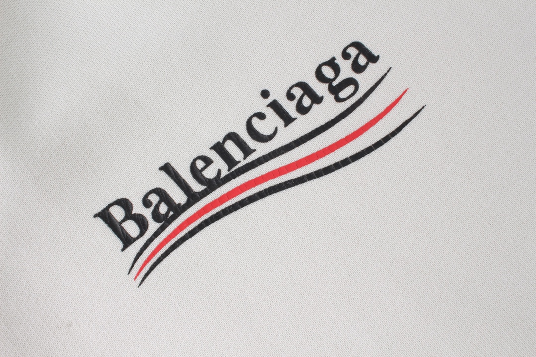 Balenciaga Paris Classic 2023 Autumn Collection: Eco-Friendly Cotton, Timeless Design, Versatile Colors - 图片 5