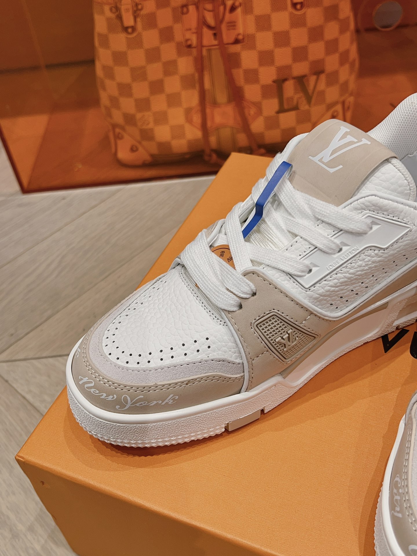 Louis Vuitton LV 2023新款 代购品质