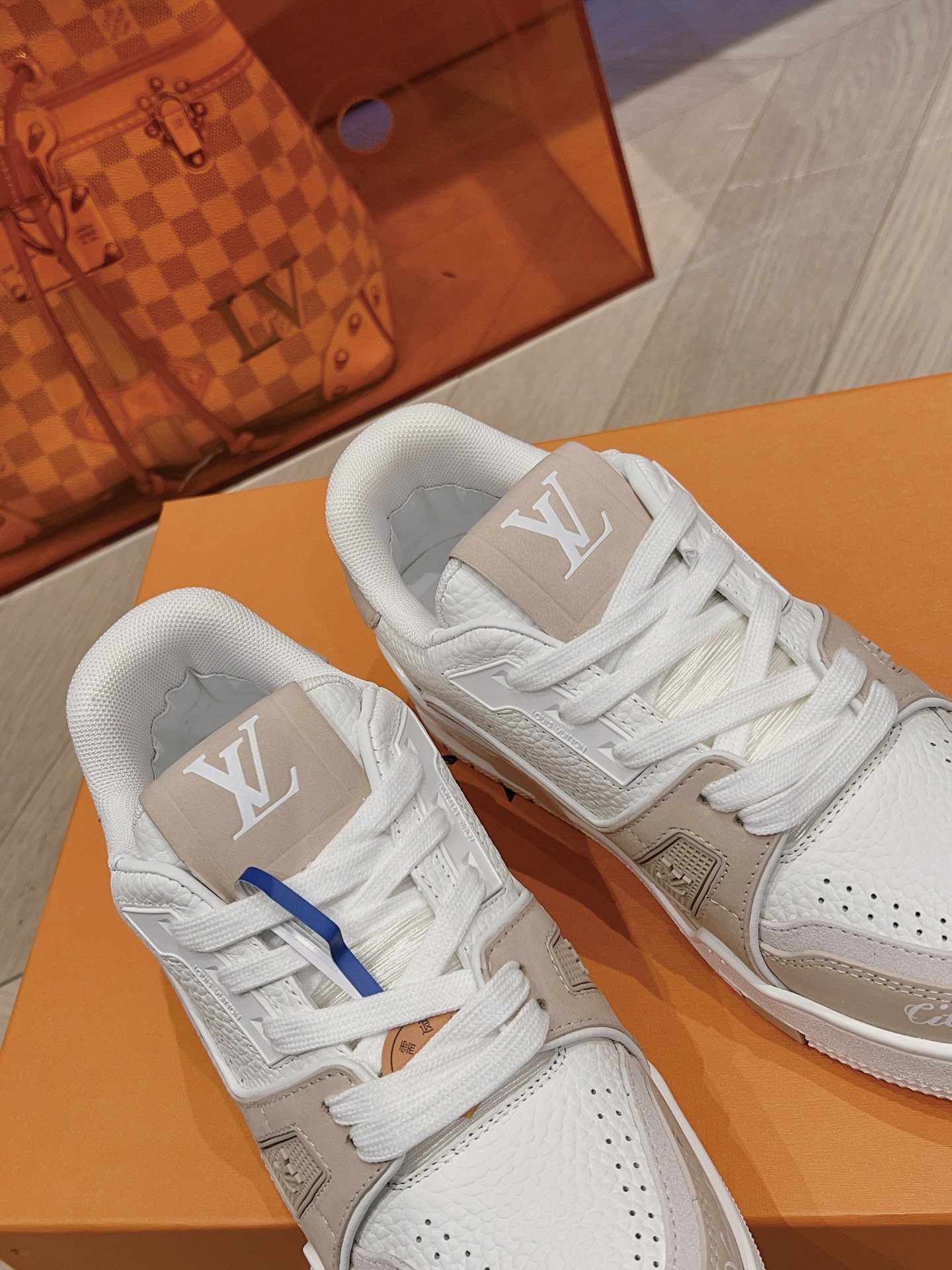 Louis Vuitton LV 2023新款 代购品质