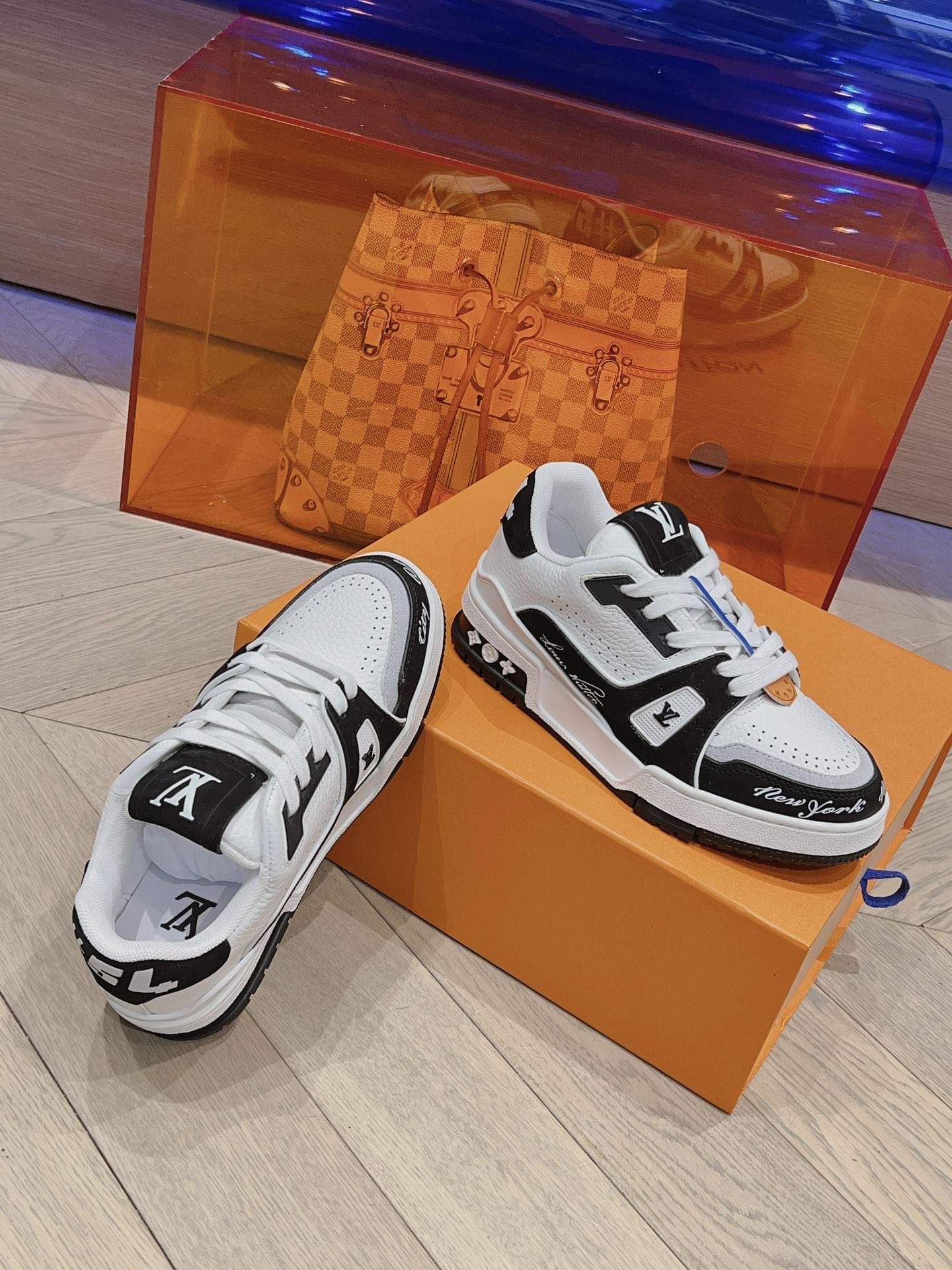 Louis Vuitton LV 2023新款 代购品质