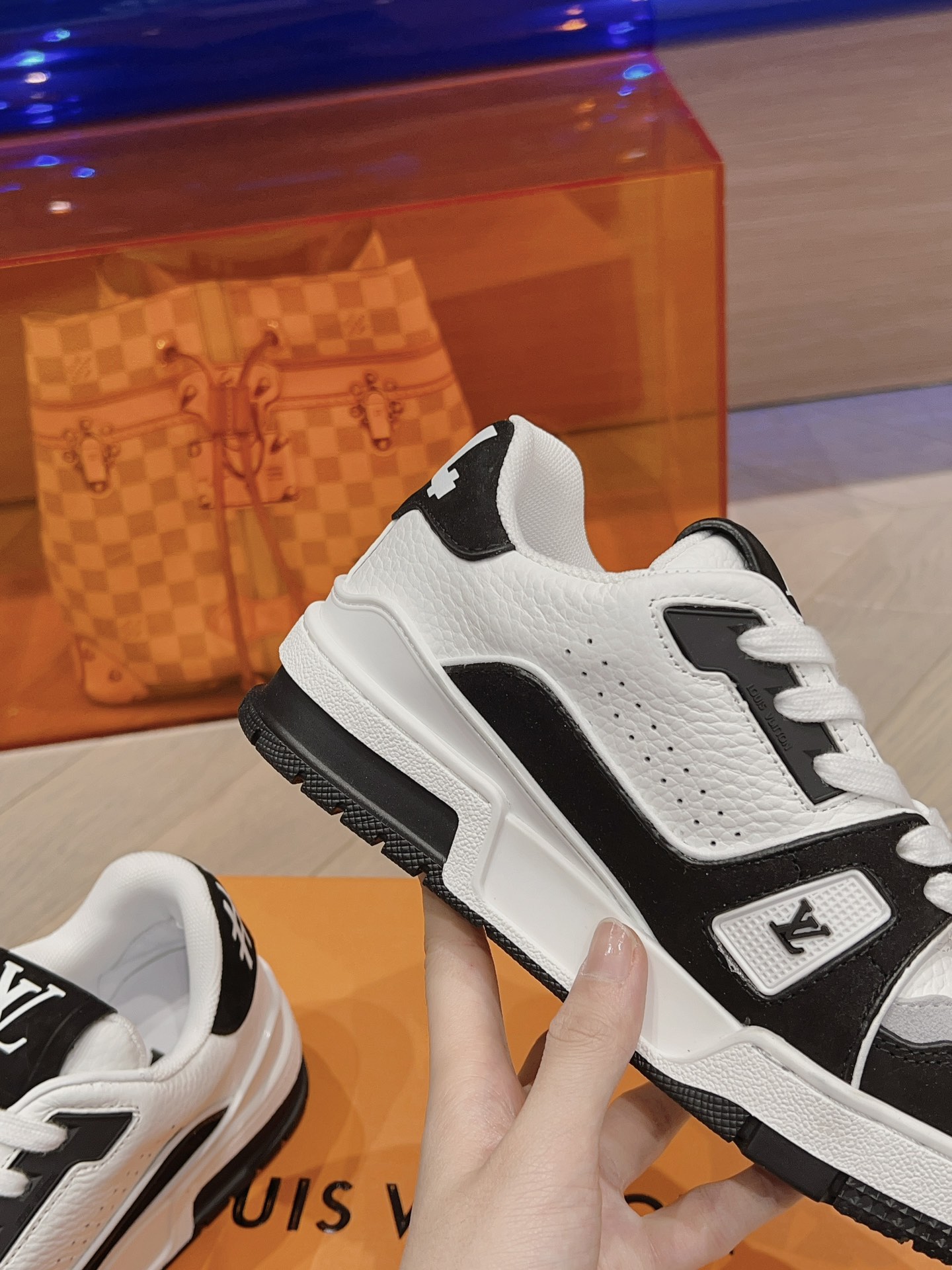 Louis Vuitton LV 2023新款 代购品质