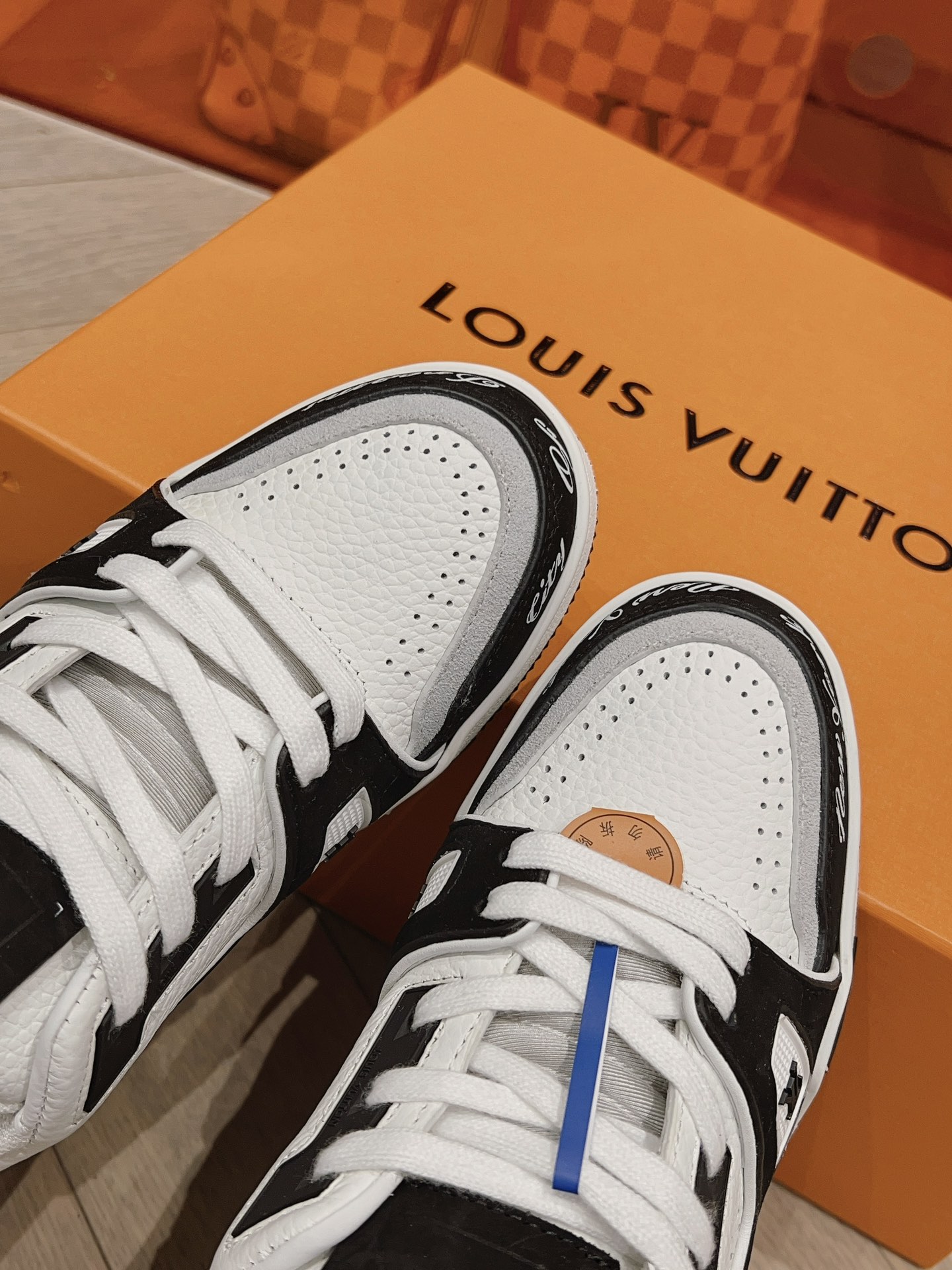 Louis Vuitton LV 2023新款 代购品质