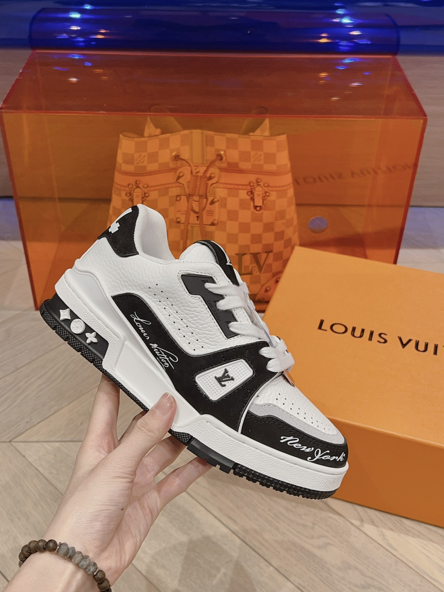 Louis Vuitton LV 2023新款 代购品质