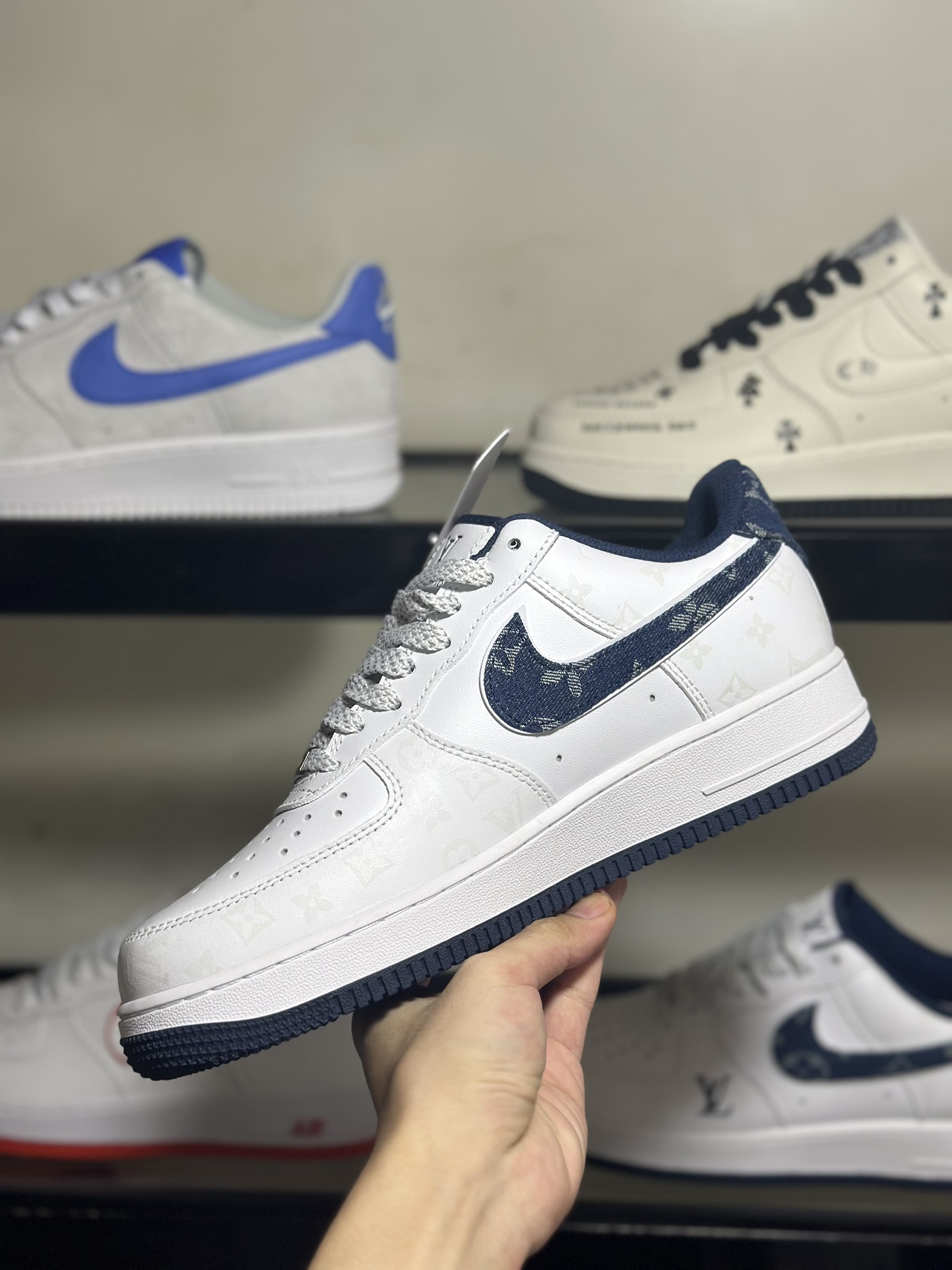 NikeAirForce1LowLV