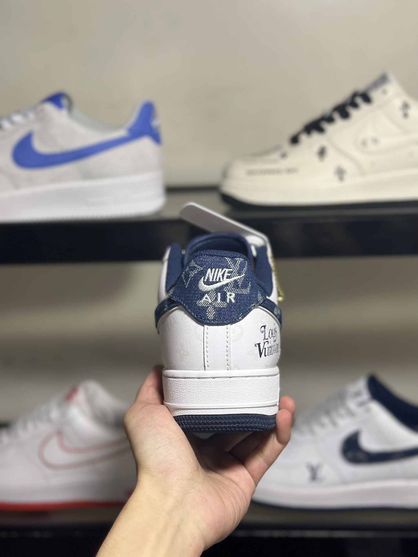 NikeAirForce1LowLV