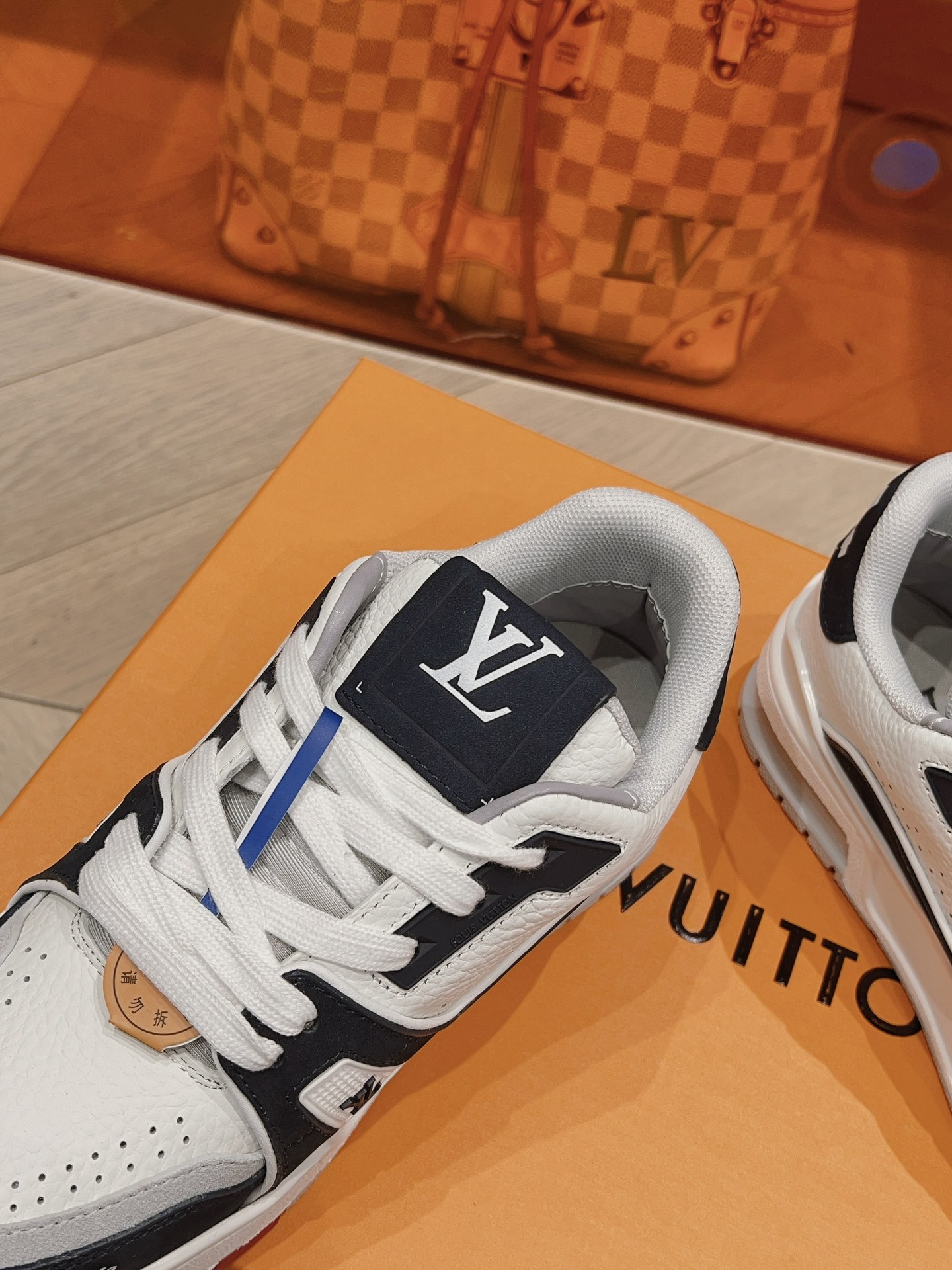 Louis Vuitton LV 2023新款 代购品质