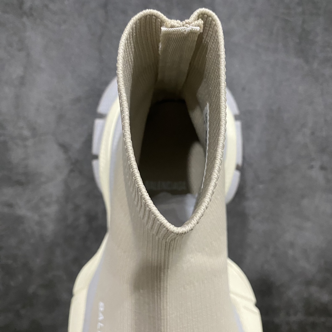 [Top quality made in Dongguan] BALENCIAGA 3XL sock shoes