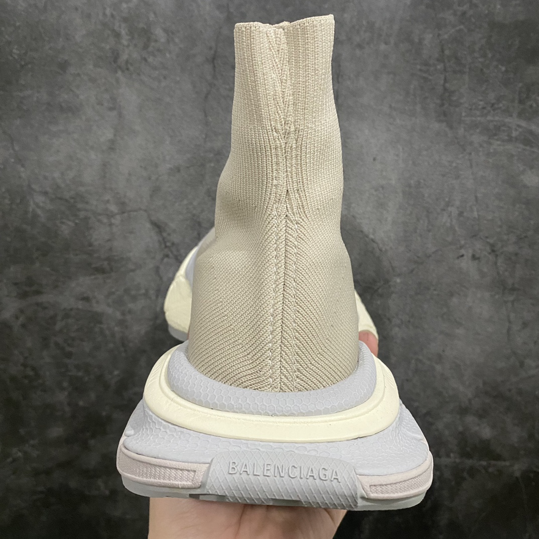 [Top quality made in Dongguan] BALENCIAGA 3XL sock shoes