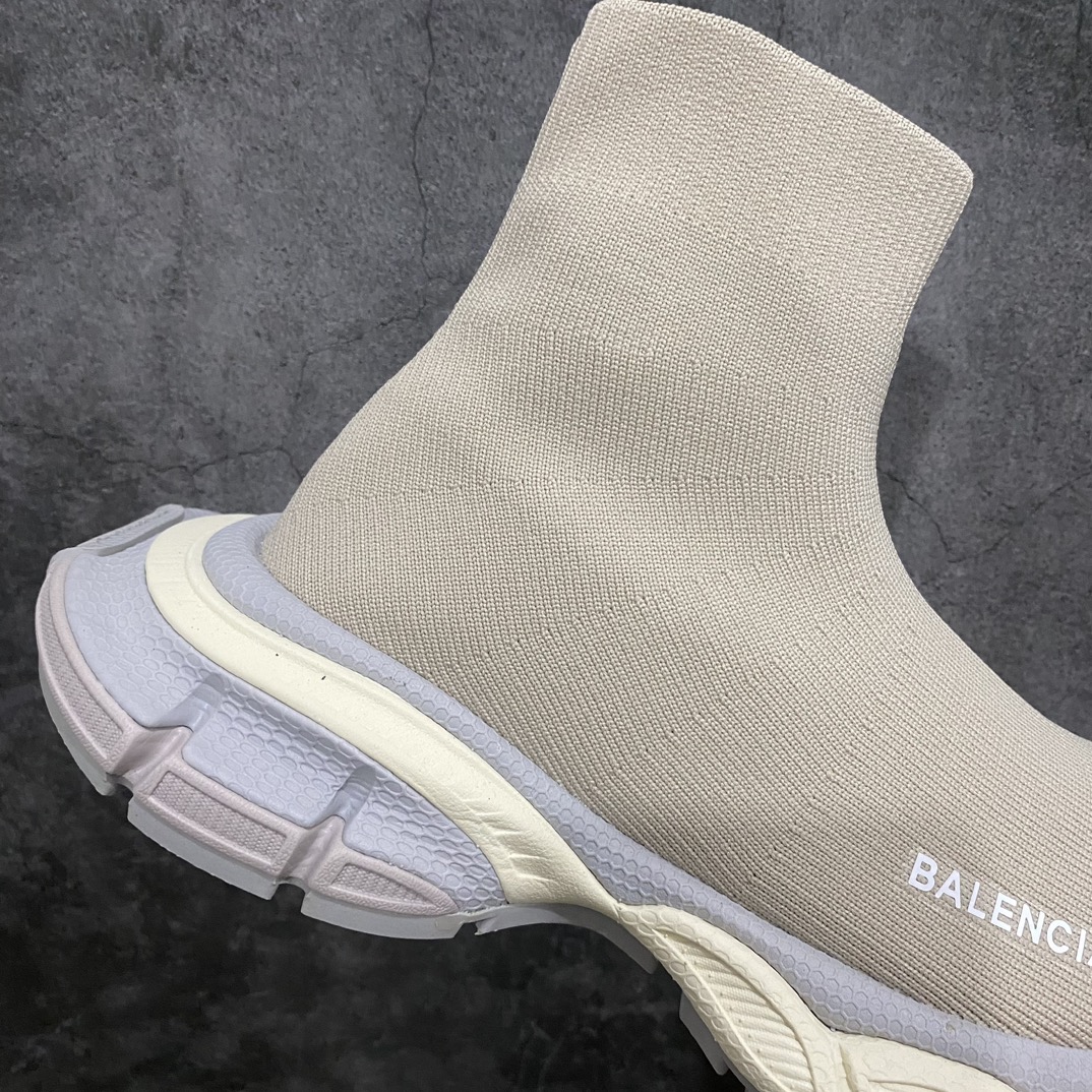 [Top quality made in Dongguan] BALENCIAGA 3XL sock shoes