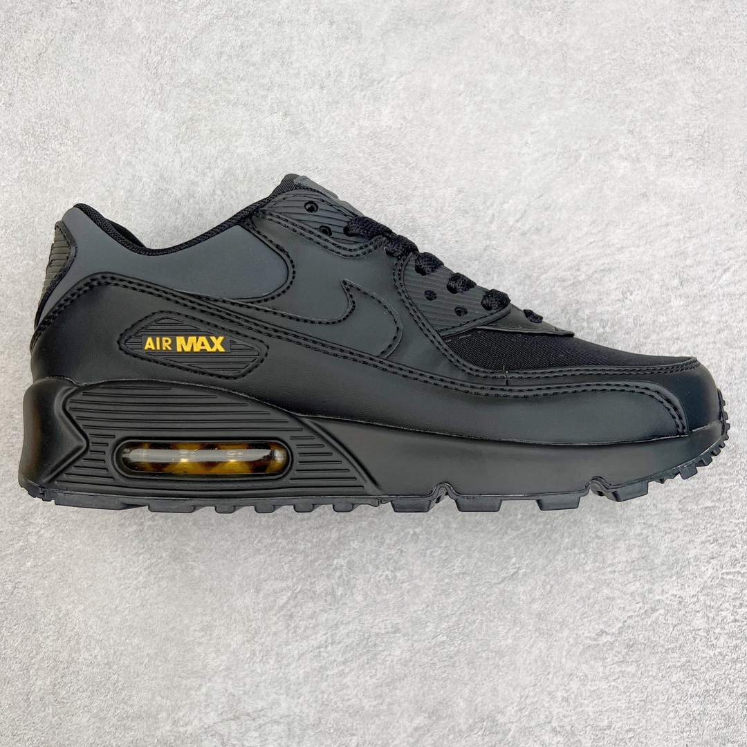 ＃MX版 NK Air MAX 90 气垫复古减震跑步鞋 700155-011 经典重温 独家陆续补货 外单专供大厂出品 品质稳定 一百余色 终端操作 Air Max 90于1990年推出 来自Air Max系列 在Air Max 1的基础上改进而得 增加了气垫面积 外型上也更为流线 最特別的就是加入了菱纹塑胶嵌板 为Air Max 90增添了许多潮流气息 皮革鞋面 造就出色耐穿性和支撑力 Max Air缓震配置搭配泡棉中底 令Air Max 90轻盈而舒适 华夫格橡胶外底 铸就Air Max 90非凡的抓地力 而Air Max 90不仅是一双跑鞋 它成功跨越了时间的演进 成为了球鞋文化与潮流圈中最熟为人知的鞋款之一 尺码：36 36.5 37.5 38 38.5 39 40 40.5 41 42 42.5 43 44 44.5 45-选品中心