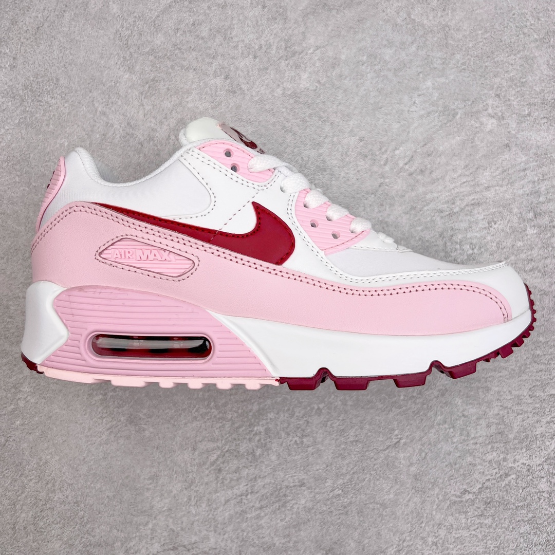 ＃MX版 NK Air MAX 90 气垫复古减震跑步鞋 CD6864-114 经典重温 独家陆续补货 外单专供大厂出品 品质稳定 一百余色 终端操作 Air Max 90于1990年推出 来自Air Max系列 在Air Max 1的基础上改进而得 增加了气垫面积 外型上也更为流线 最特別的就是加入了菱纹塑胶嵌板 为Air Max 90增添了许多潮流气息 皮革鞋面 造就出色耐穿性和支撑力 Max Air缓震配置搭配泡棉中底 令Air Max 90轻盈而舒适 华夫格橡胶外底 铸就Air Max 90非凡的抓地力 而Air Max 90不仅是一双跑鞋 它成功跨越了时间的演进 成为了球鞋文化与潮流圈中最熟为人知的鞋款之一 尺码：36 36.5 37.5 38 38.5 39 40 40.5 41 42 42.5 43 44 44.5 45-选品中心