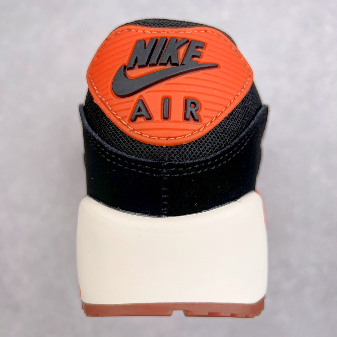 图片[8]-＃MX版 NK Air MAX 90 气垫复古减震跑步鞋 CJ6011-100 经典重温 独家陆续补货 外单专供大厂出品 品质稳定 一百余色 终端操作 Air Max 90于1990年推出 来自Air Max系列 在Air Max 1的基础上改进而得 增加了气垫面积 外型上也更为流线 最特別的就是加入了菱纹塑胶嵌板 为Air Max 90增添了许多潮流气息 皮革鞋面 造就出色耐穿性和支撑力 Max Air缓震配置搭配泡棉中底 令Air Max 90轻盈而舒适 华夫格橡胶外底 铸就Air Max 90非凡的抓地力 而Air Max 90不仅是一双跑鞋 它成功跨越了时间的演进 成为了球鞋文化与潮流圈中最熟为人知的鞋款之一 尺码：36 36.5 37.5 38 38.5 39 40 40.5 41 42 42.5 43 44 44.5 45-选品中心