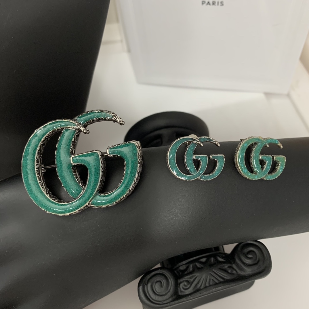 구찌 귀걸이 55832 Gucci Earrings