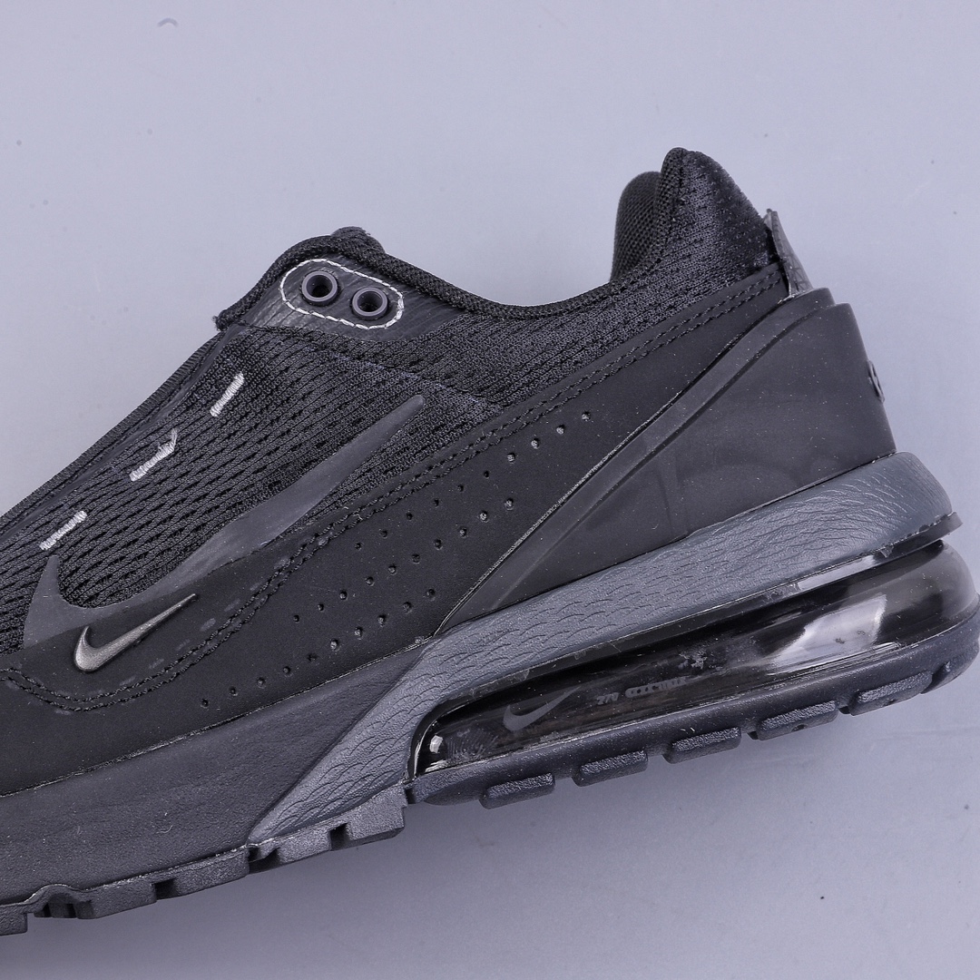 NK Air Max Pulse SE 律动系列低帮百搭后跟半掌大气垫休闲运动慢跑鞋 DR0453-003