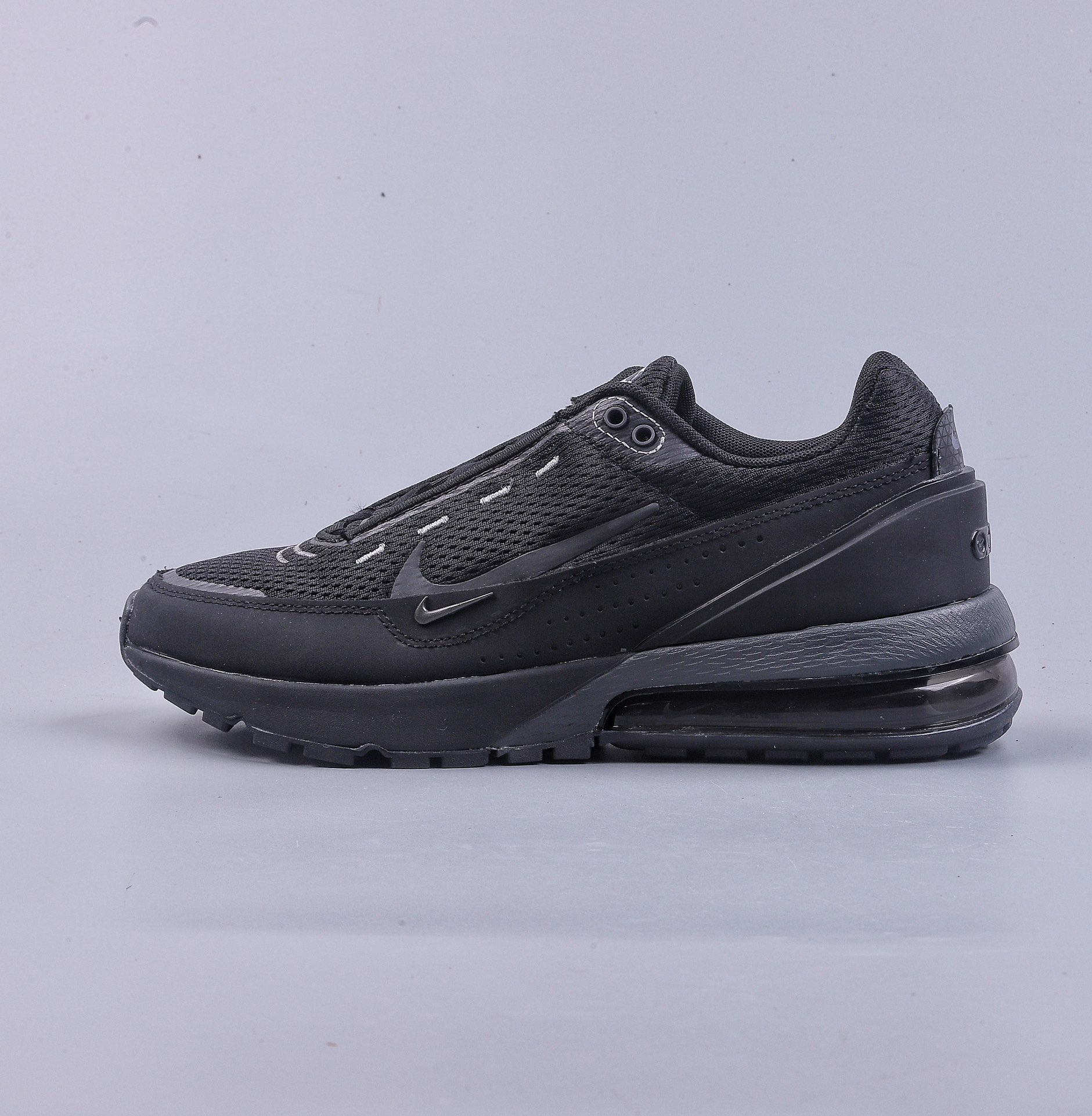 NK Air Max Pulse SE 律动系列低帮百搭后跟半掌大气垫休闲运动慢跑鞋 DR0453-003