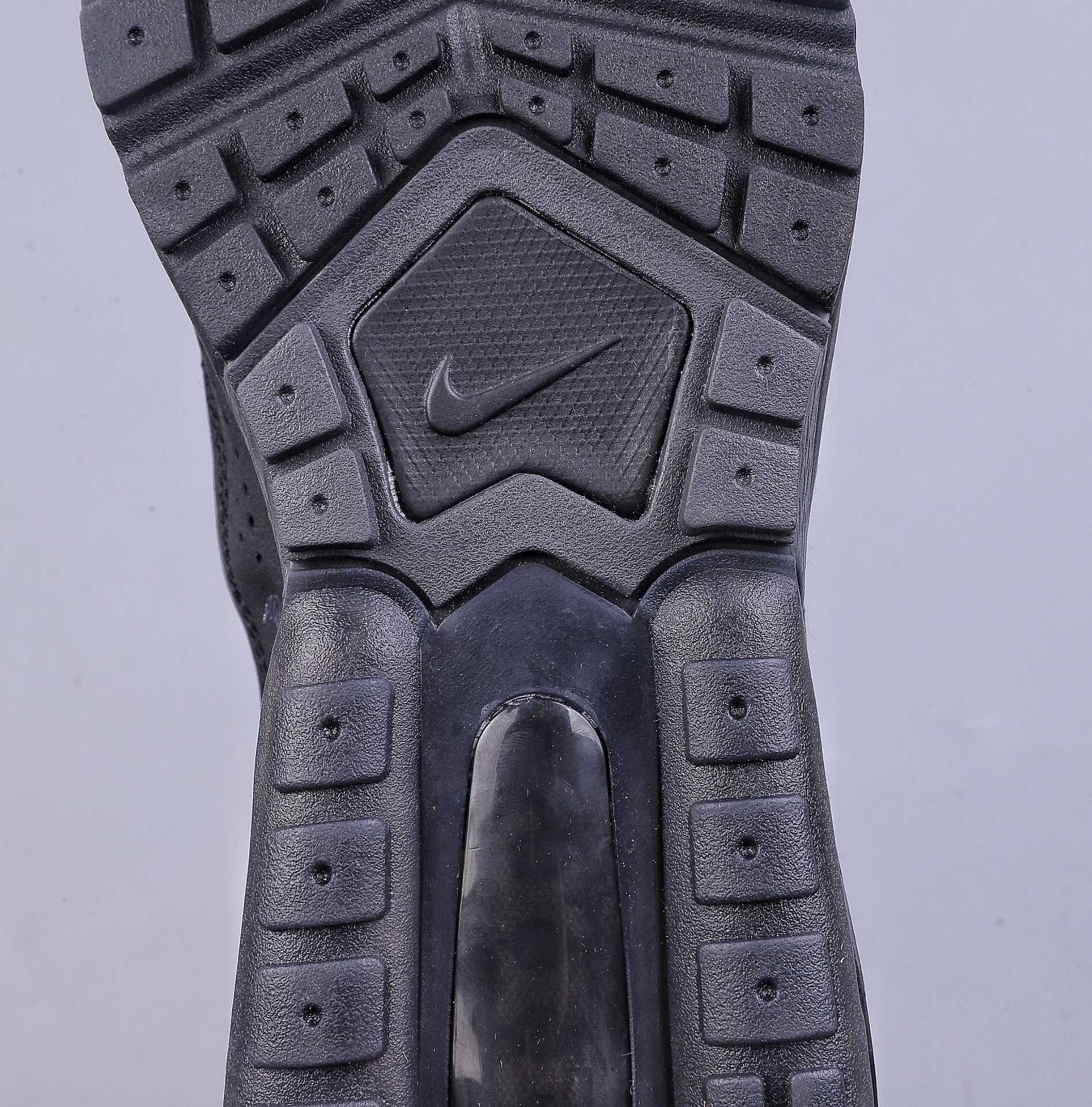NK Air Max Pulse SE 律动系列低帮百搭后跟半掌大气垫休闲运动慢跑鞋 DR0453-003