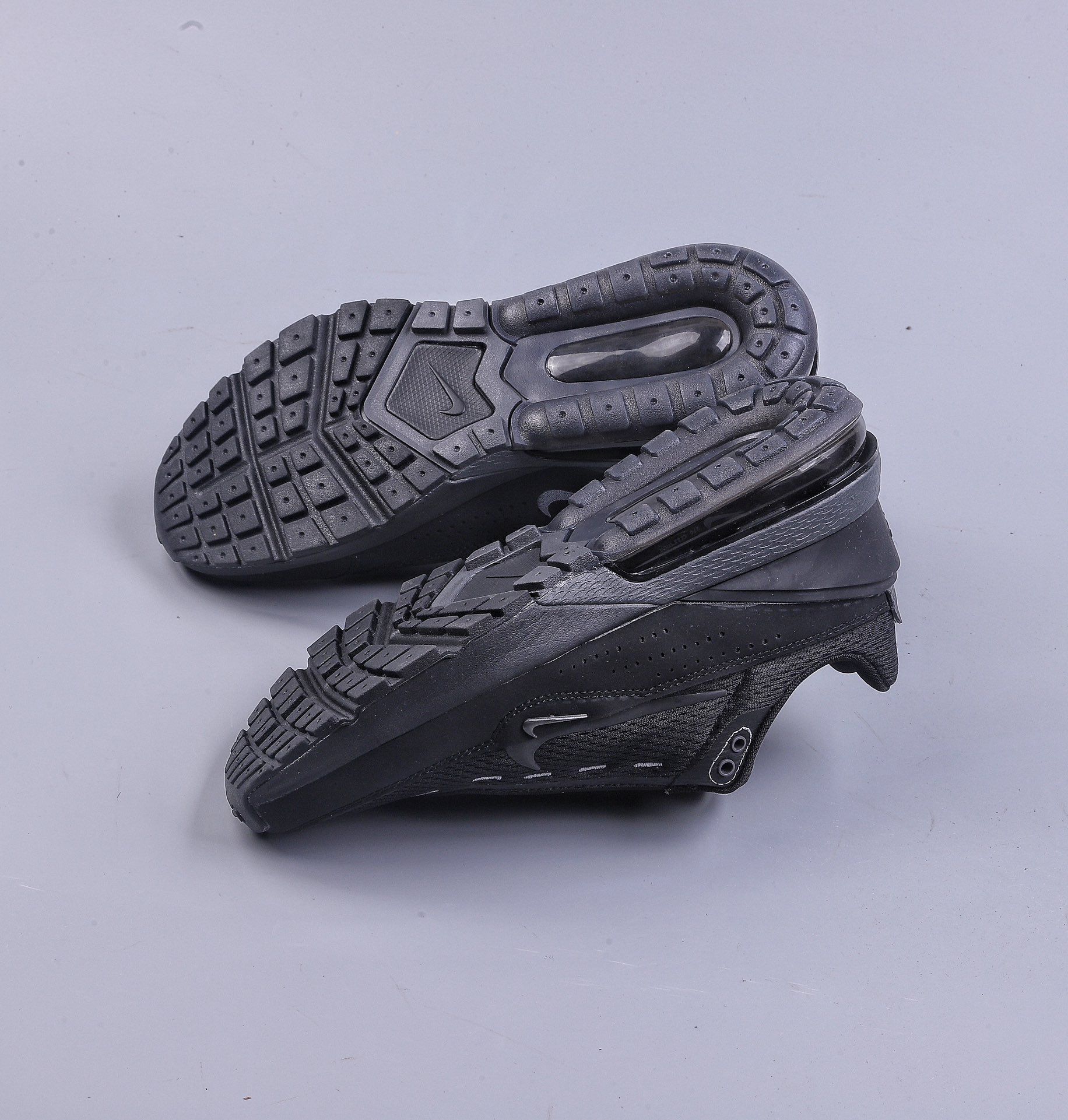 NK Air Max Pulse SE 律动系列低帮百搭后跟半掌大气垫休闲运动慢跑鞋 DR0453-003