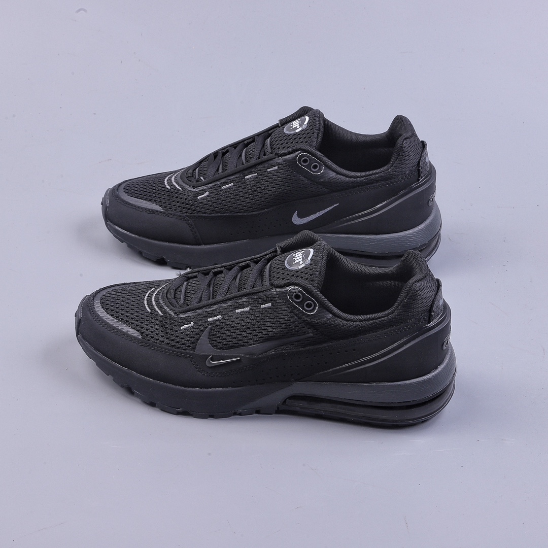 NK Air Max Pulse SE 律动系列低帮百搭后跟半掌大气垫休闲运动慢跑鞋 DR0453-003