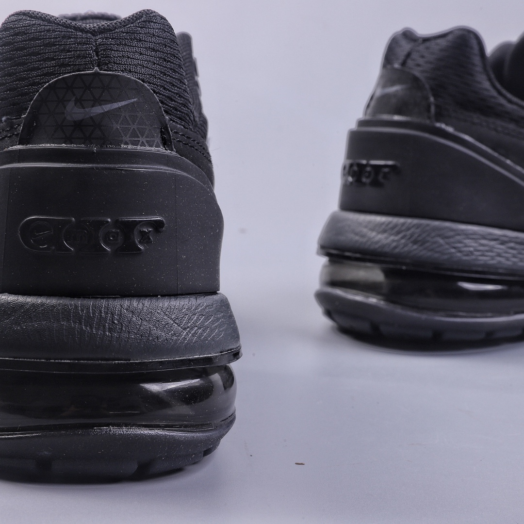 NK Air Max Pulse SE 律动系列低帮百搭后跟半掌大气垫休闲运动慢跑鞋 DR0453-003