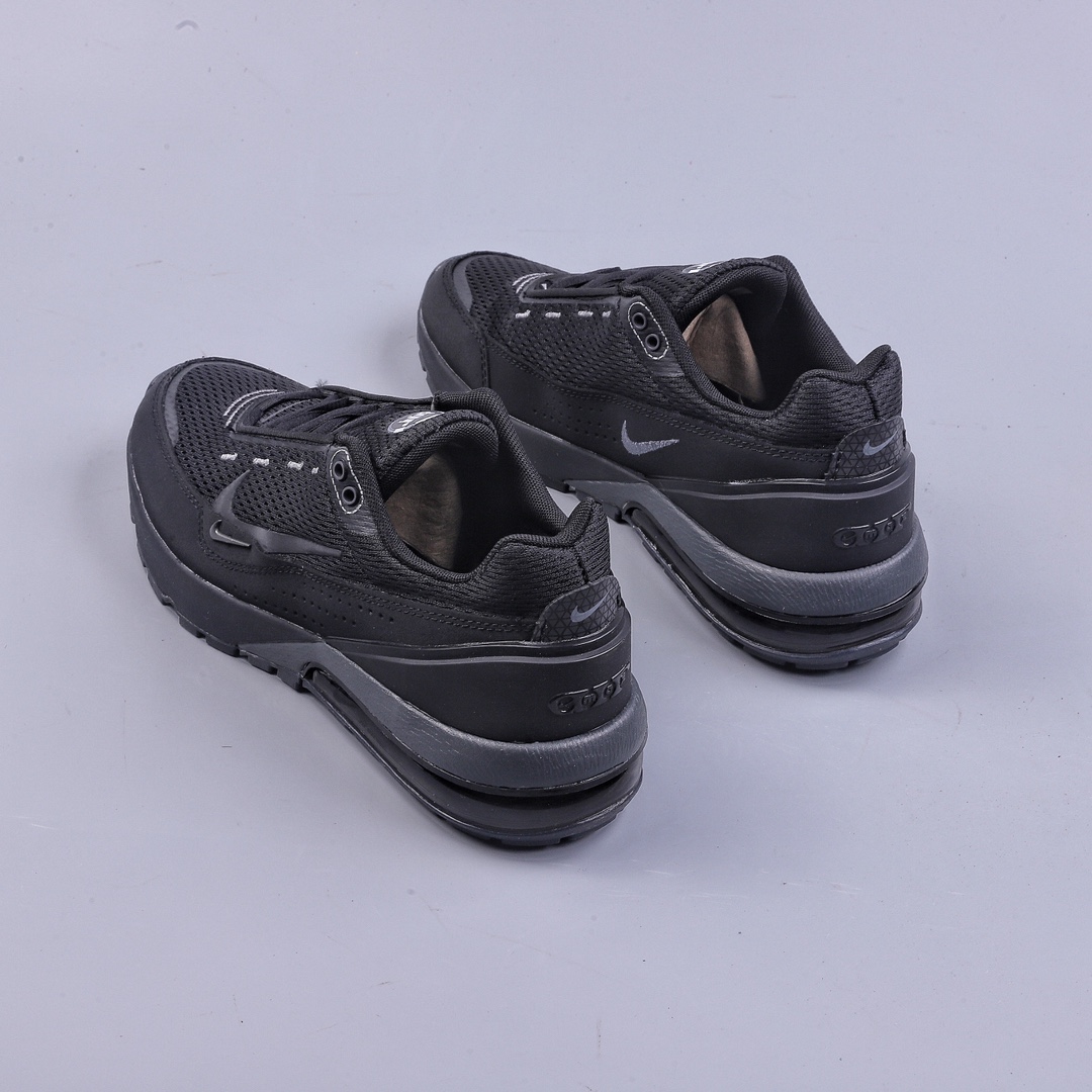 NK Air Max Pulse SE 律动系列低帮百搭后跟半掌大气垫休闲运动慢跑鞋 DR0453-003