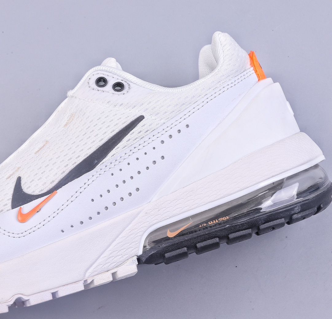 NK Air Max Pulse SE 律动系列低帮百搭后跟半掌大气垫休闲运动慢跑鞋 DR0453-100