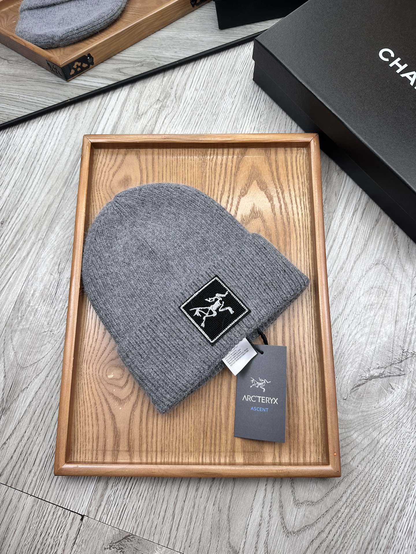 🌹。始祖鸟。 【羊毛单帽】客供小羊毛！珍贵典藏的灵魂帽子！客供色纱.每个颜色都非常好看！经典！手感软腻.