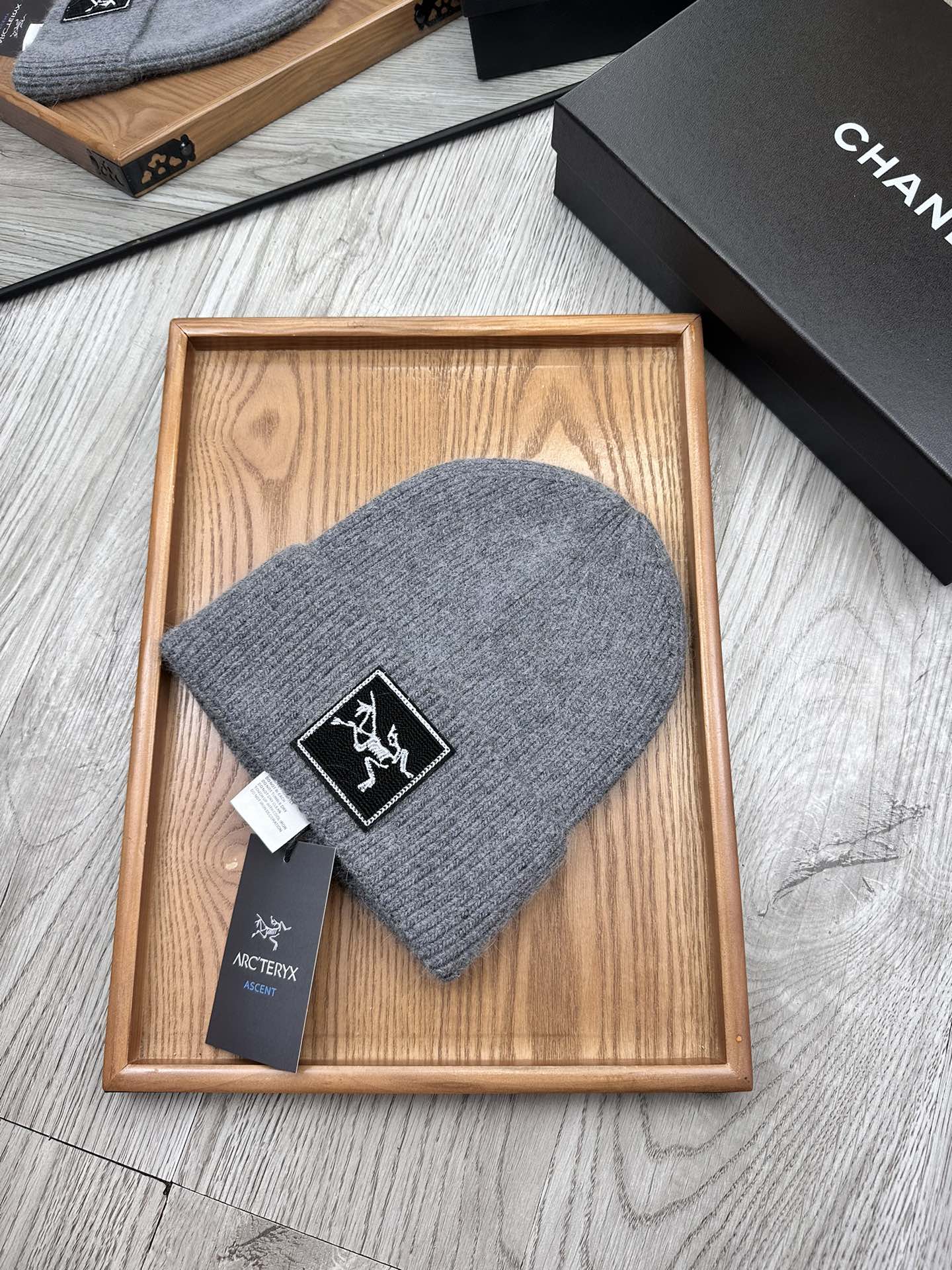 🌹。始祖鸟。 【羊毛单帽】客供小羊毛！珍贵典藏的灵魂帽子！客供色纱.每个颜色都非常好看！经典！手感软腻.