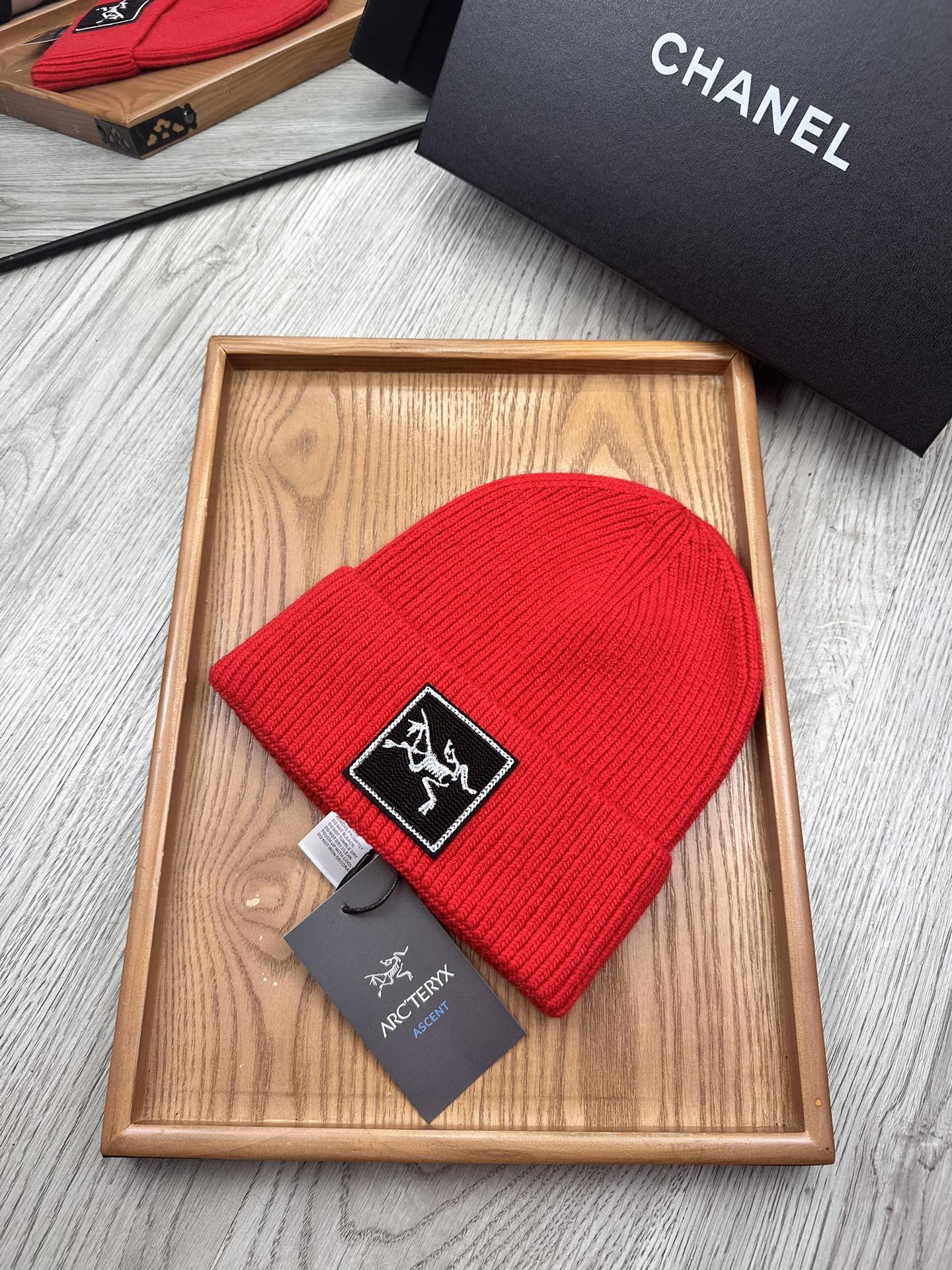 🌹。始祖鸟。 【羊毛单帽】客供小羊毛！珍贵典藏的灵魂帽子！客供色纱.每个颜色都非常好看！经典！手感软腻.