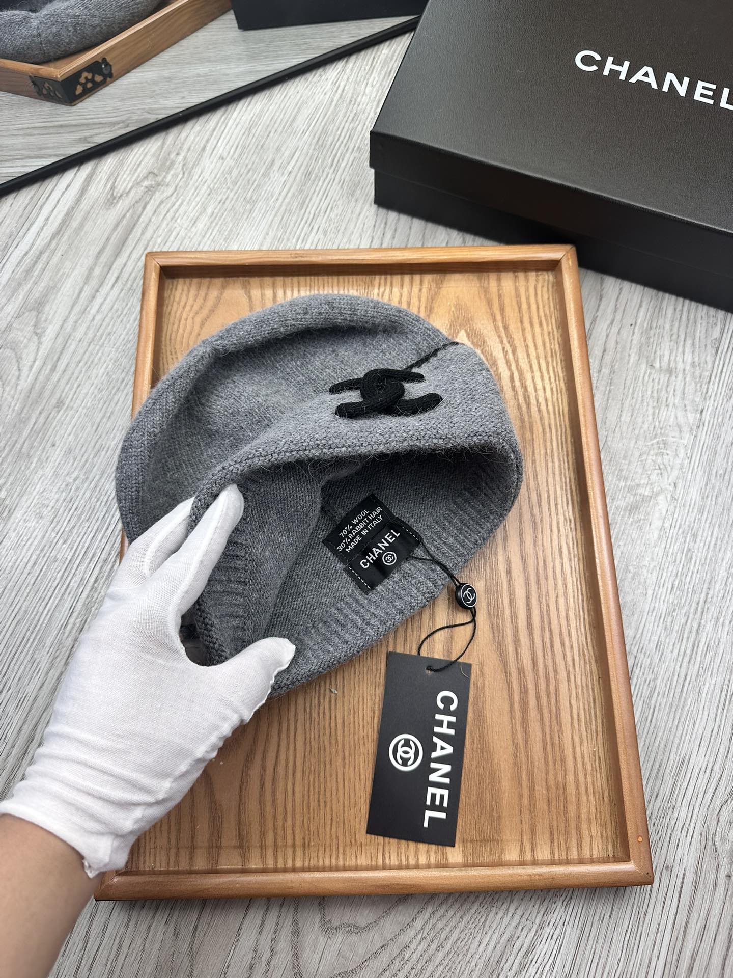 🌹。C家。 【羊毛单帽】客供小羊毛！珍贵典藏的灵魂帽子！客供色纱.每个颜色都非常好看！经典！手感软腻.7