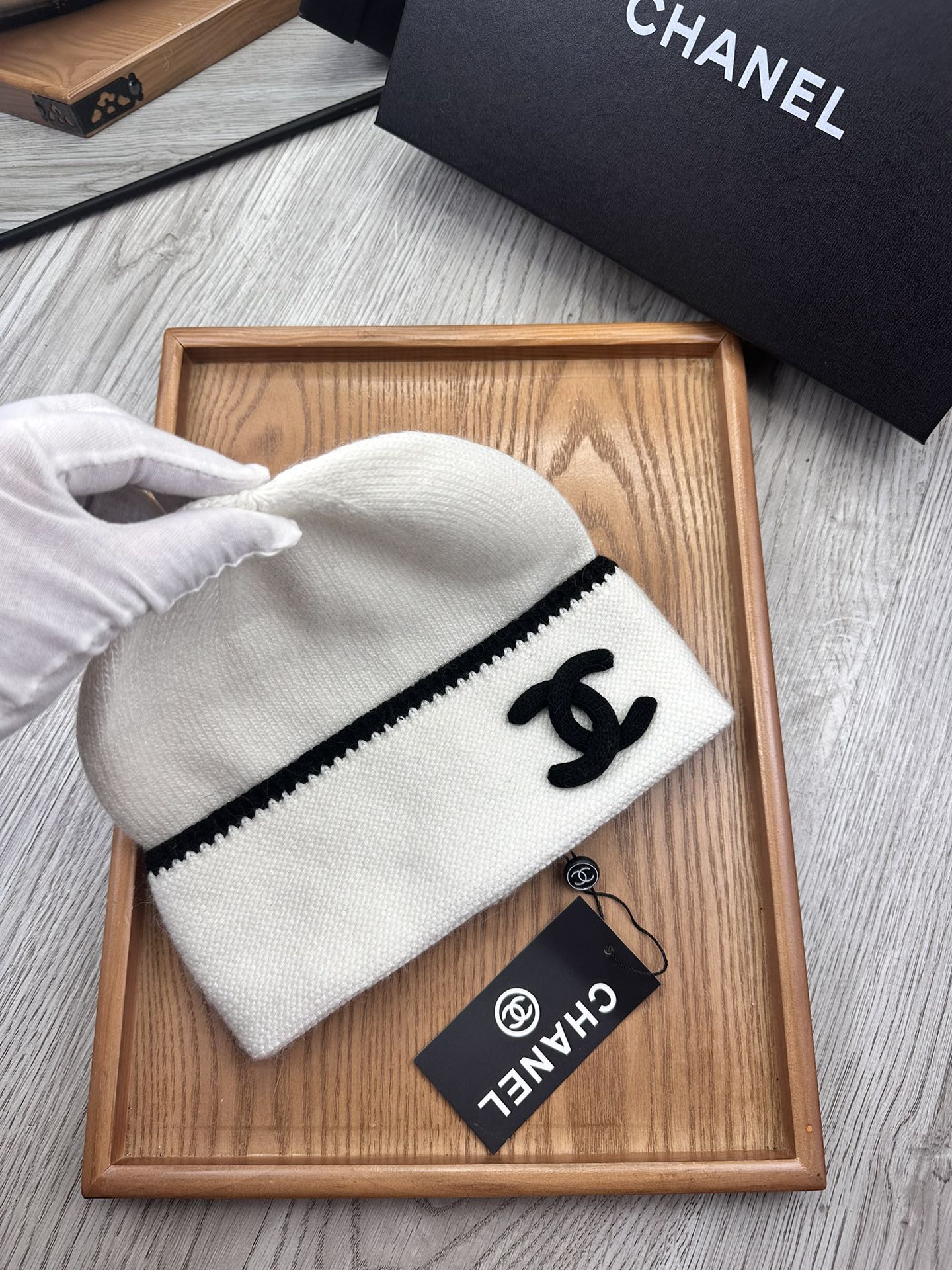 🌹。C家。 【羊毛单帽】客供小羊毛！珍贵典藏的灵魂帽子！客供色纱.每个颜色都非常好看！经典！手感软腻.7