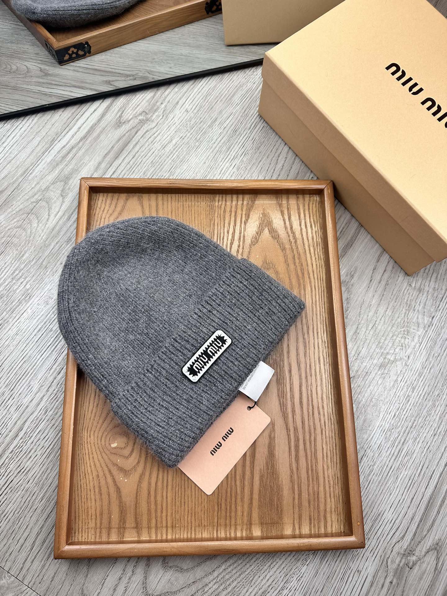 🌹。Miu Miu。 【羊毛单帽】客供小羊毛！珍贵典藏的灵魂帽子！客供色纱.每个颜色都非常好看！经典！手