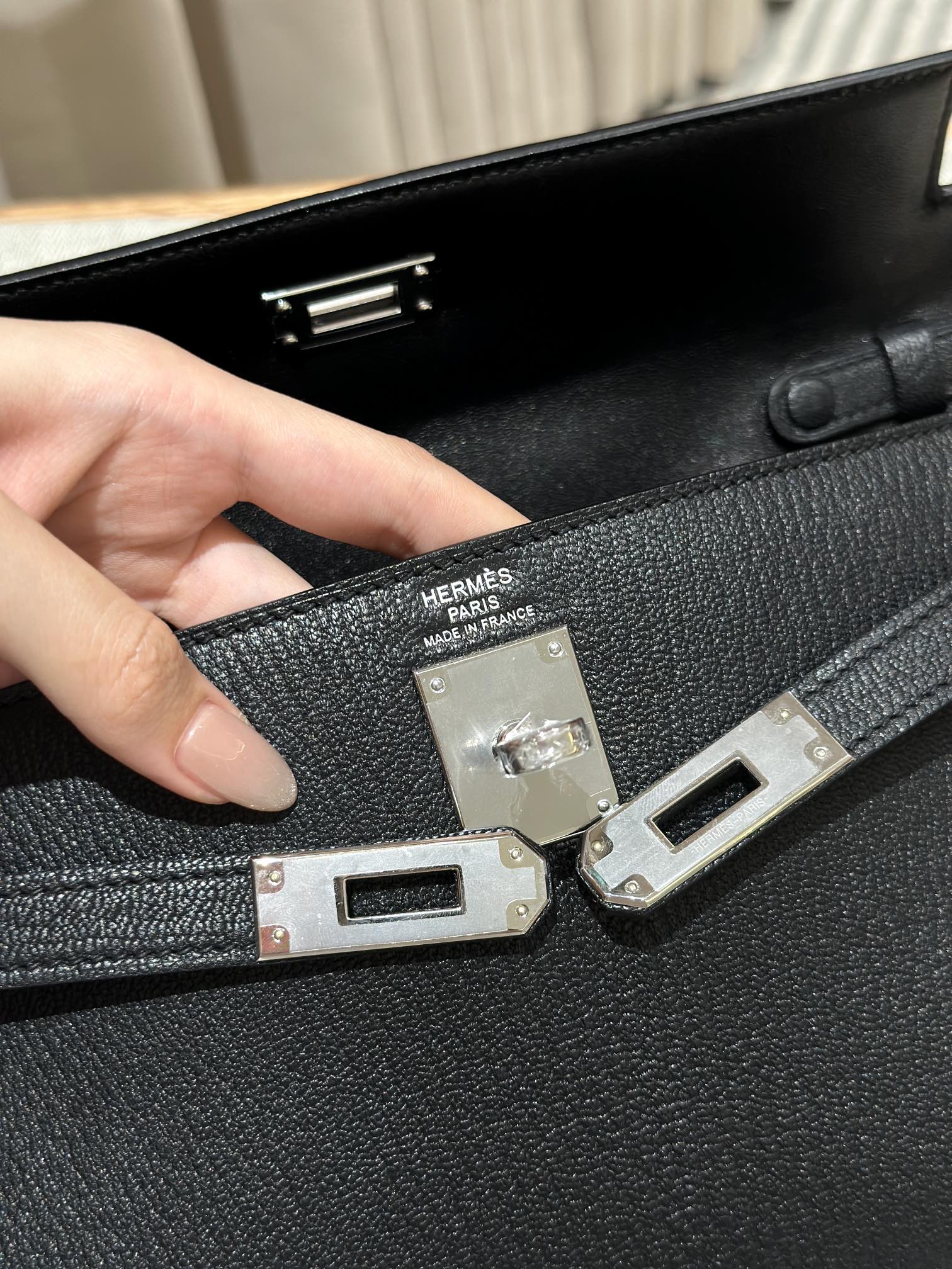 에르메스 155245 가방 Hermes Bag 상세 이미지 9
